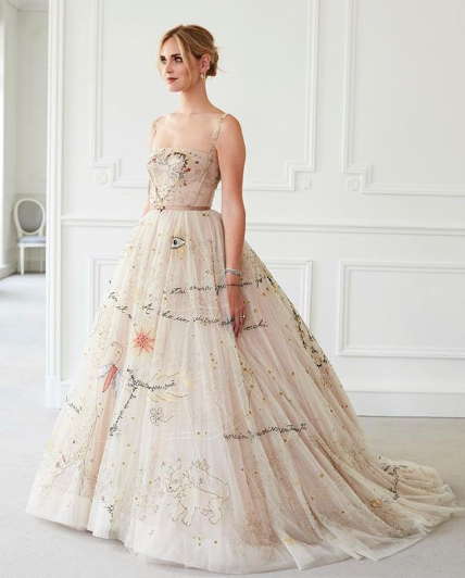 Fashion influencer Chiara Ferragni's Wedding Fashion influencer Chiara Ferragni's Wedding 5